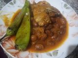 لوبيا قريني