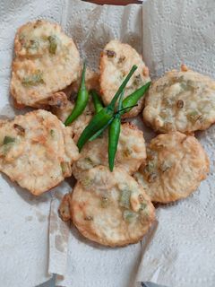 Foto resep Tempe mendoan favorit suami (Jepara)