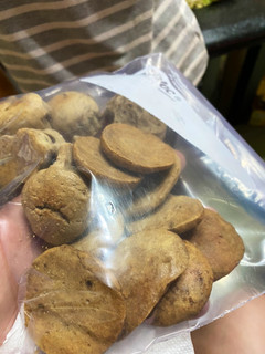 OREO 小餅乾(小烤箱) 的食譜成品照片
