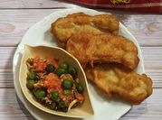 Gambar sambel teri lencak