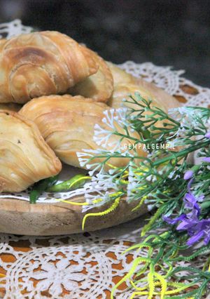 Foto resep Karipap/Curry Puff