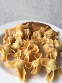 Foto resep Batagor tahu