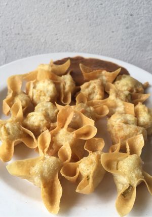 Foto resep Batagor tahu