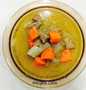Cara Mudah Membuat Resep Sup daging sapi &amp; sayur,masakan rumahan yang Menggugah Selera