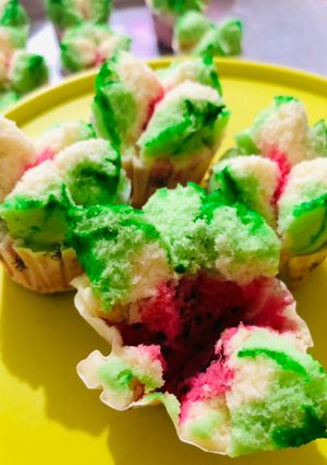 Foto resep Bolu Kukus Sprite