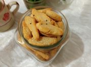 Gambar kue jintan santan