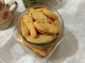 Foto resep Kue Jintan