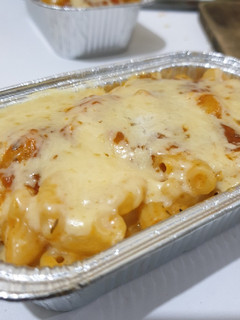 Foto resep Macaroni schotel bolognaise