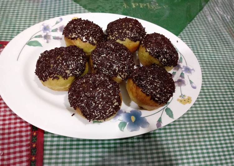 Donat Pandan