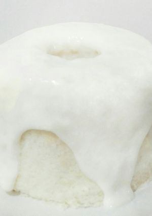 Foto resep Cloud Cake/ Milk Angel Food Cake ♡