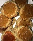 Pepas saludables