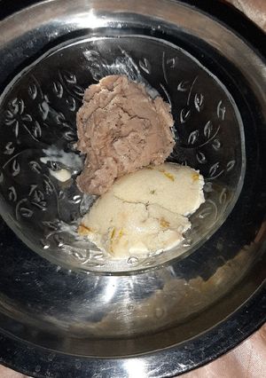 صورة لوصفة بوظة 😋