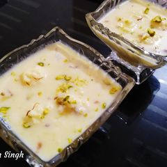 Cheer-sagar(क्षीर-सागर) A picture of Cheer-sagar(क्षीर-सागर).
