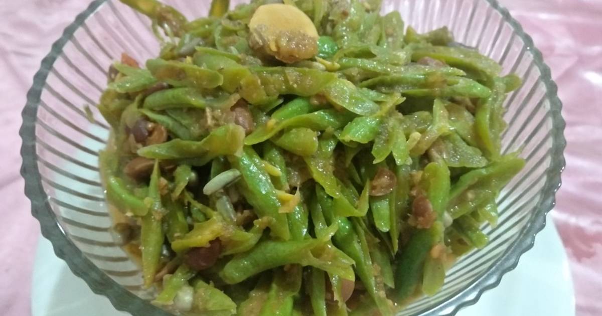 29.315 resep olahan kacang panjang enak dan sederhana - Cookpad