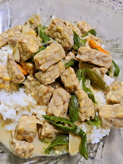 Foto resep Jangan Lombok Endesss