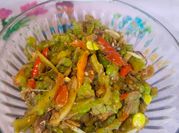 Gambar pare klotok