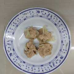 รูปของ DIMSUM AYAM UDANG !!! 2 LANGKAH MUDAH !!!