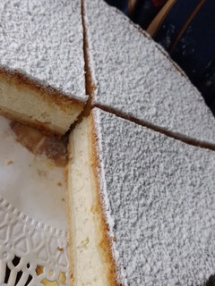 Una foto de Tarta de ricota