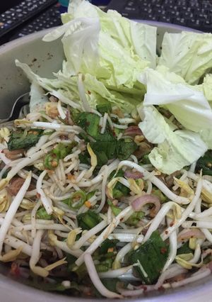 รูปของ ซั่วข้าวปุ้น