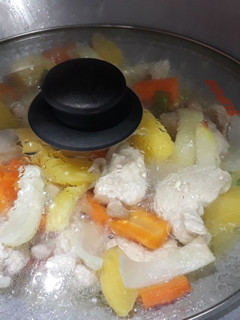Foto resep Tumis Ayam