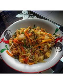 Foto resep Chicken Veggies Teppanyaki