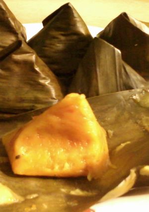 Foto resep Sumping waluh
