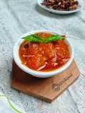 Sambel Kemiri