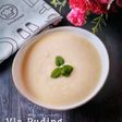 Vla Puding Kental Manis