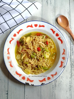 Foto resep Tumis Jamur Tiram