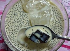 Gambar Cha bang ang homemade #chefzam