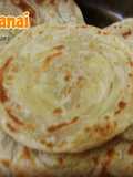 Roti Canai