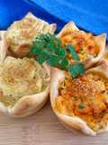 Tartellette Happy Hour