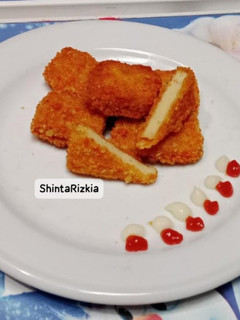 Foto resep Nugget Ayam