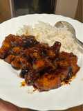 Babi Kecap