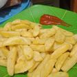 Kentang goreng