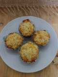 Cheese Muffin Yogurt