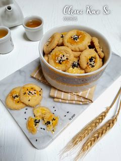 Foto resep Chui Kao So