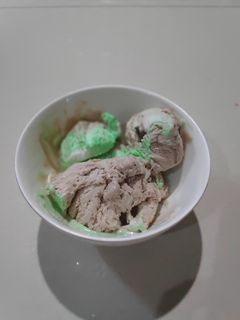 Foto resep Es Krim Rumahan