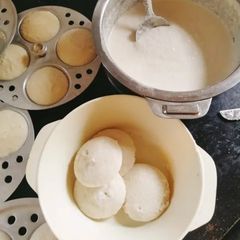 IDLI 😋 DOSA BATTER A picture of IDLI 😋 DOSA BATTER.