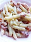 Paste cremoase cu kaizer