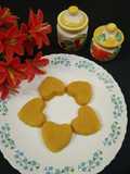 Rava Kesari