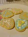 Galletas de los deseos 💖💖