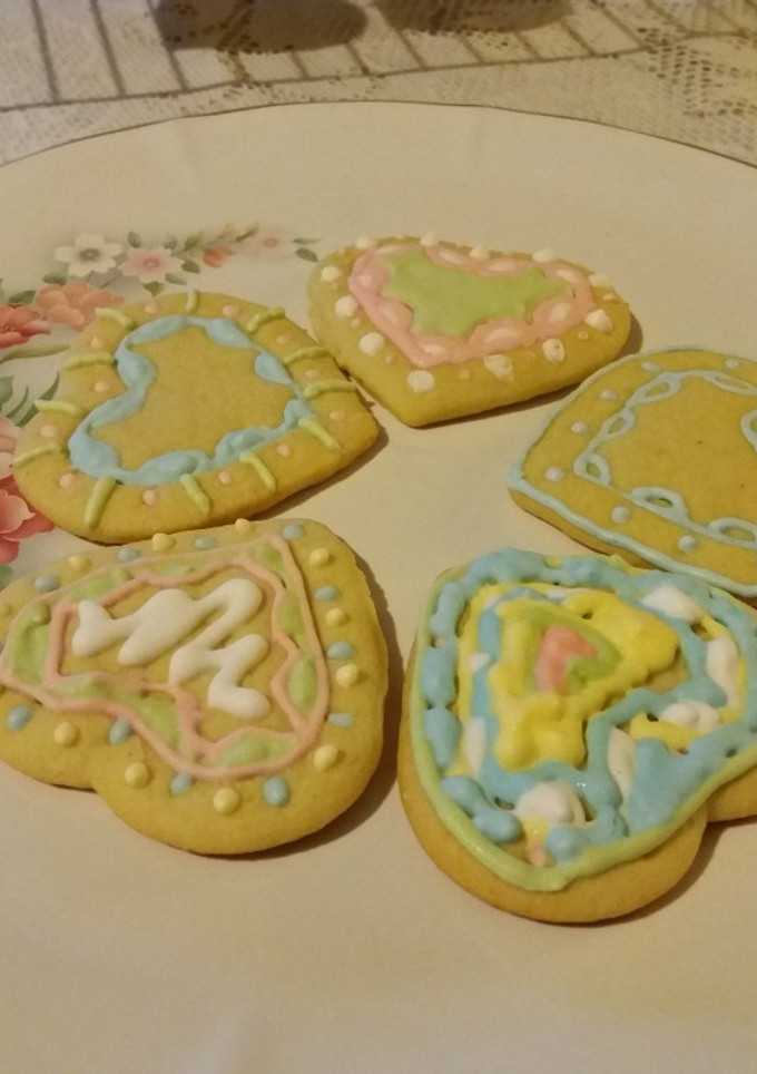 Una foto de Galletas de los deseos 💖💖