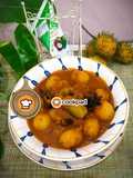 Pajeri Rambutan