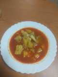 Marmitako de fogonero