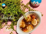 Hình ảnh của tôm sú hấp