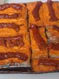 Chistorra al horno