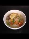 Mie kocok Bandung