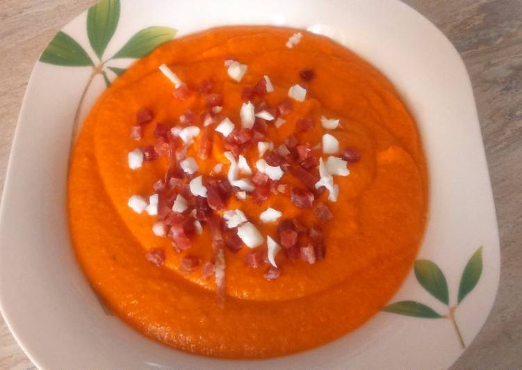 Salmorejo