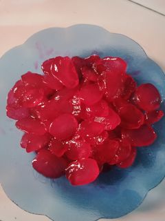 Foto resep Kolang Kaling Fanta